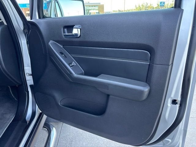 2010 HUMMER H3 Luxury