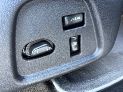2010 HUMMER H3 Luxury