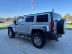 2010 HUMMER H3 Luxury