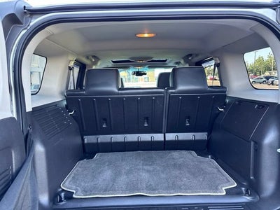2010 HUMMER H3 Luxury