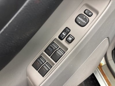 2004 Toyota 4Runner SR5