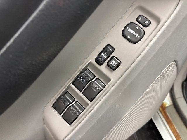 2004 Toyota 4Runner SR5