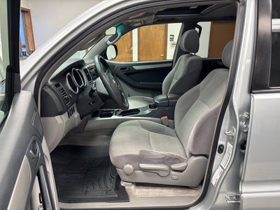 2004 Toyota 4Runner SR5