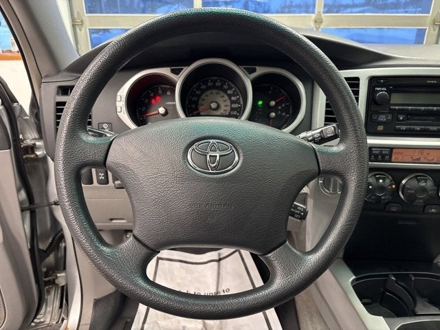 2004 Toyota 4Runner SR5