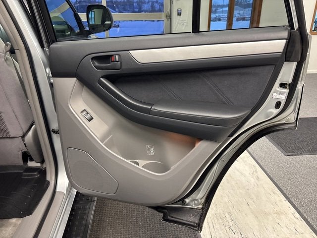 2004 Toyota 4Runner SR5