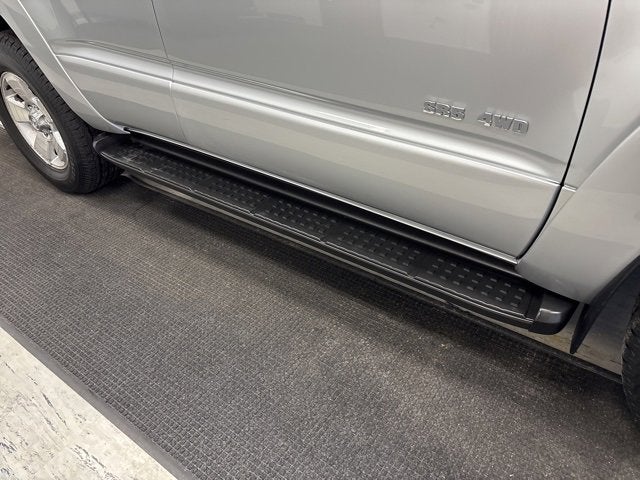 2004 Toyota 4Runner SR5