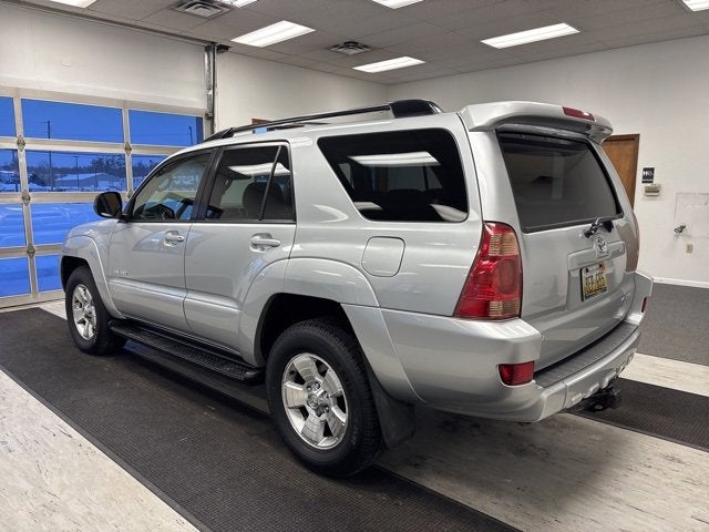 2004 Toyota 4Runner SR5