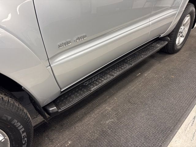 2004 Toyota 4Runner SR5