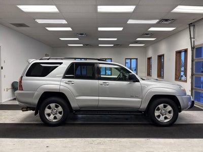 2004 Toyota 4Runner SR5