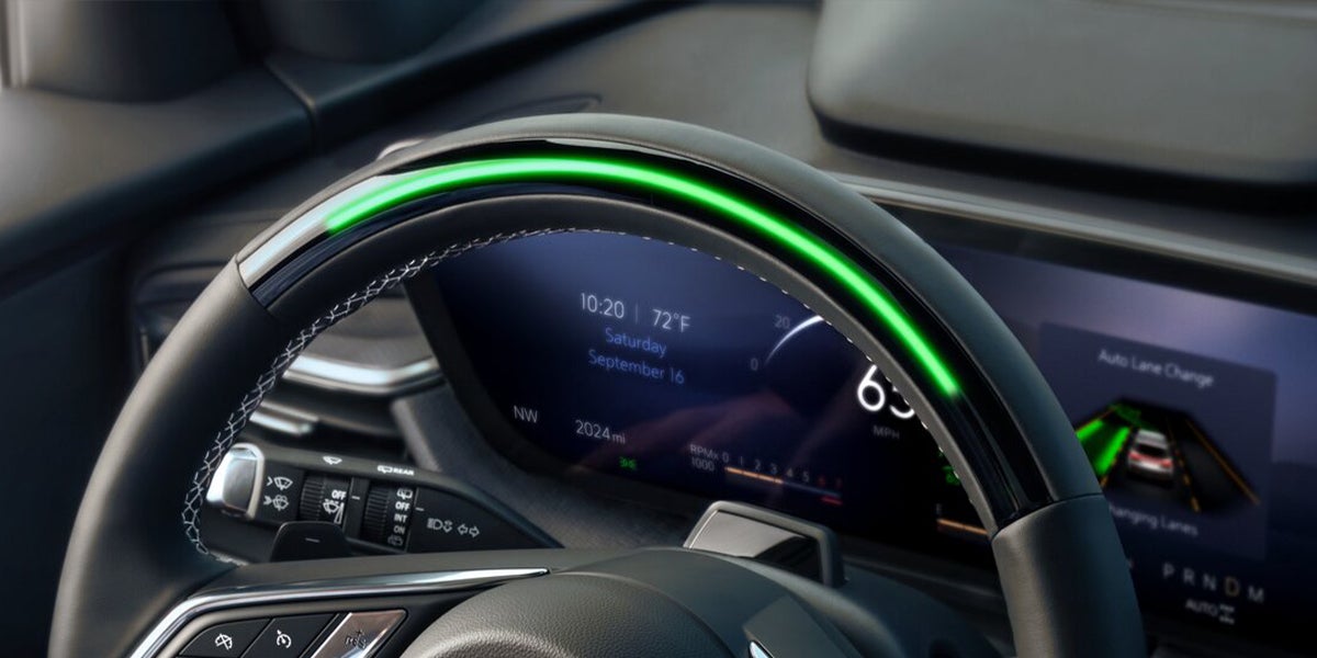 Jim Wernig GMC in Gaylord MI