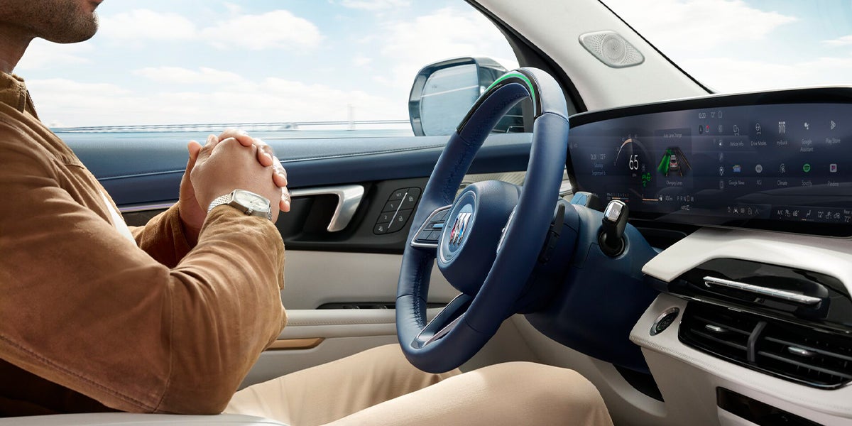 Jim Wernig GMC in Gaylord MI