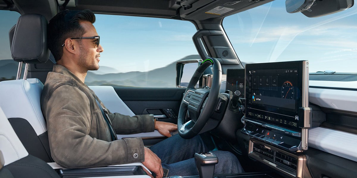 Jim Wernig GMC in Gaylord MI