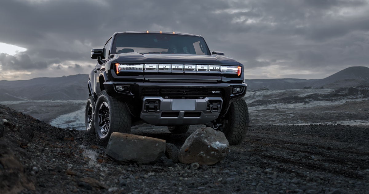 Jim Wernig GMC in Gaylord MI