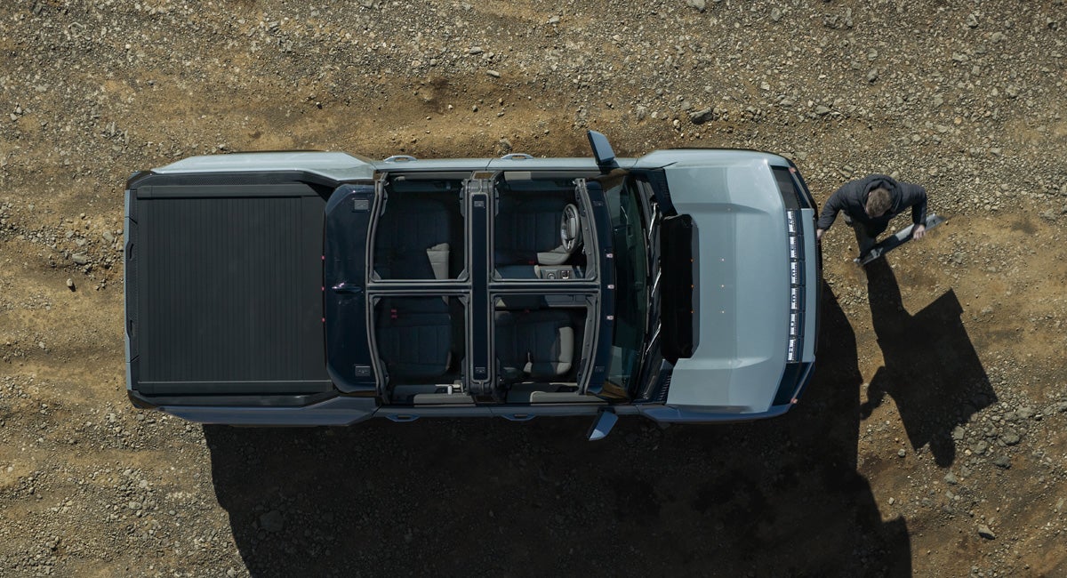 Jim Wernig GMC in Gaylord MI