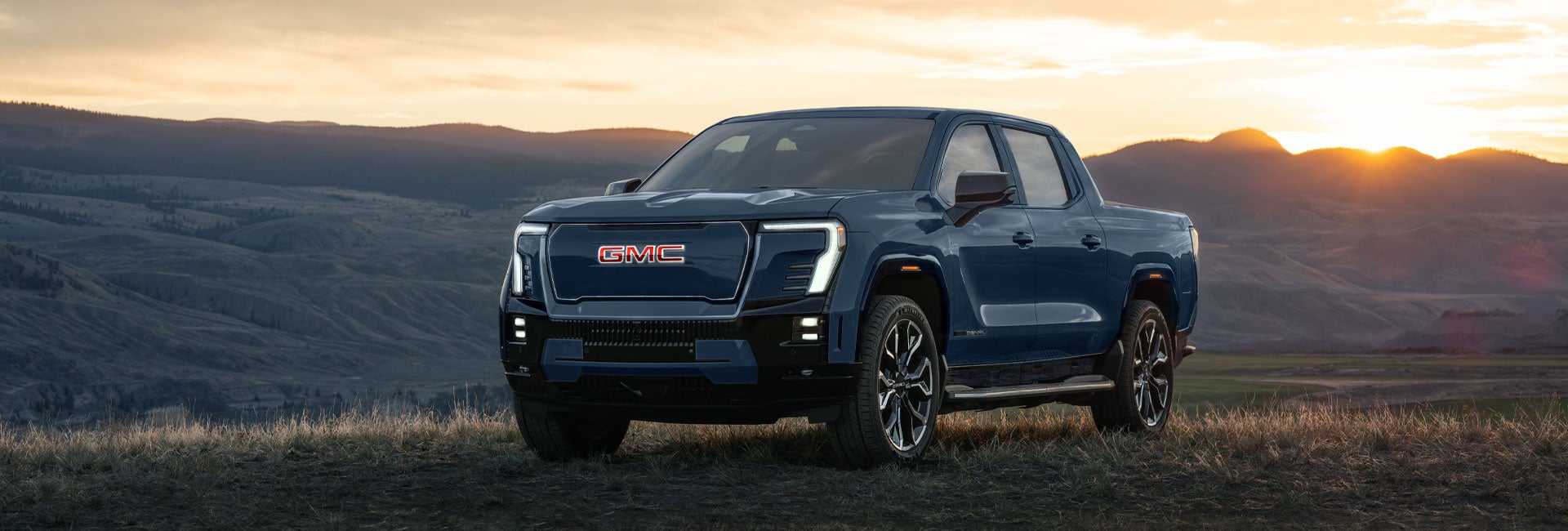 Jim Wernig GMC in Gaylord MI