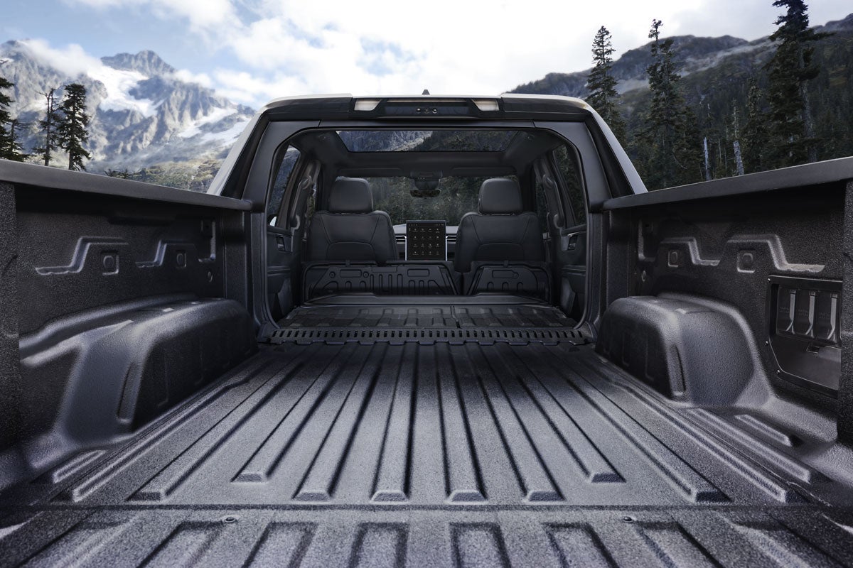 Jim Wernig GMC in Gaylord MI