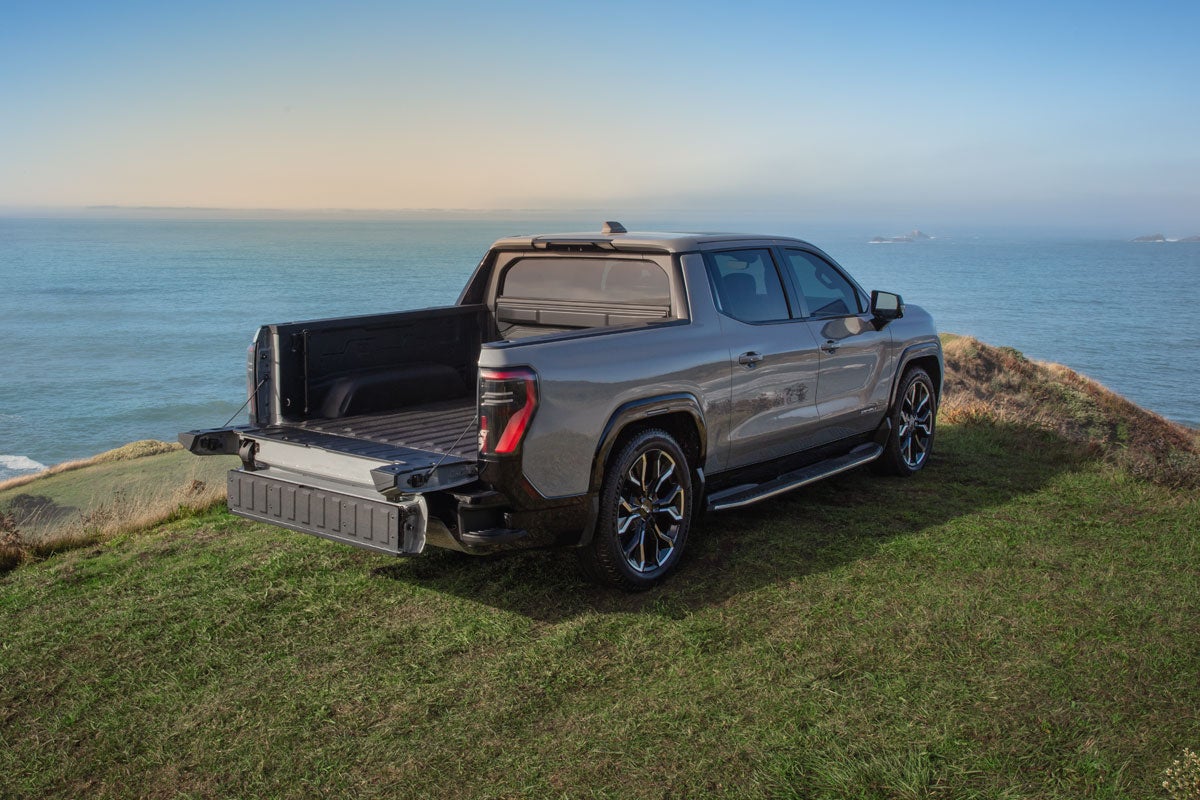 Jim Wernig GMC in Gaylord MI