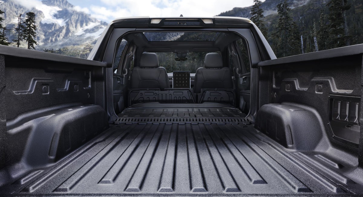 Jim Wernig GMC in Gaylord MI