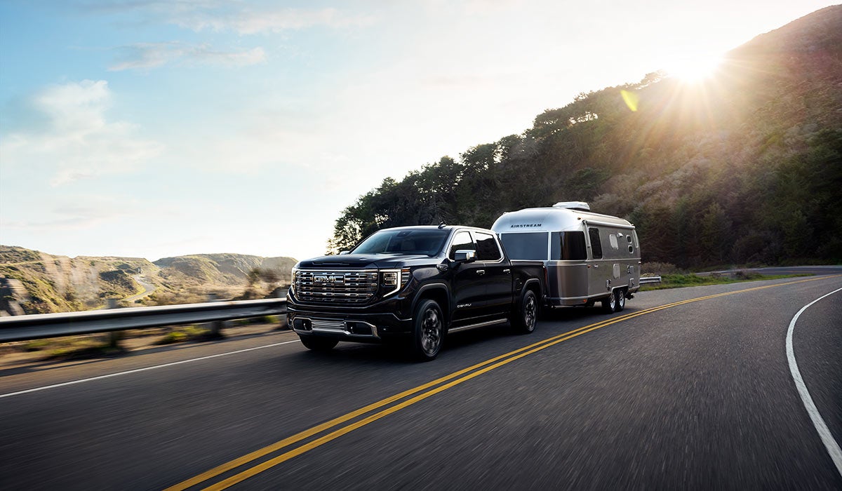 Jim Wernig GMC in Gaylord MI