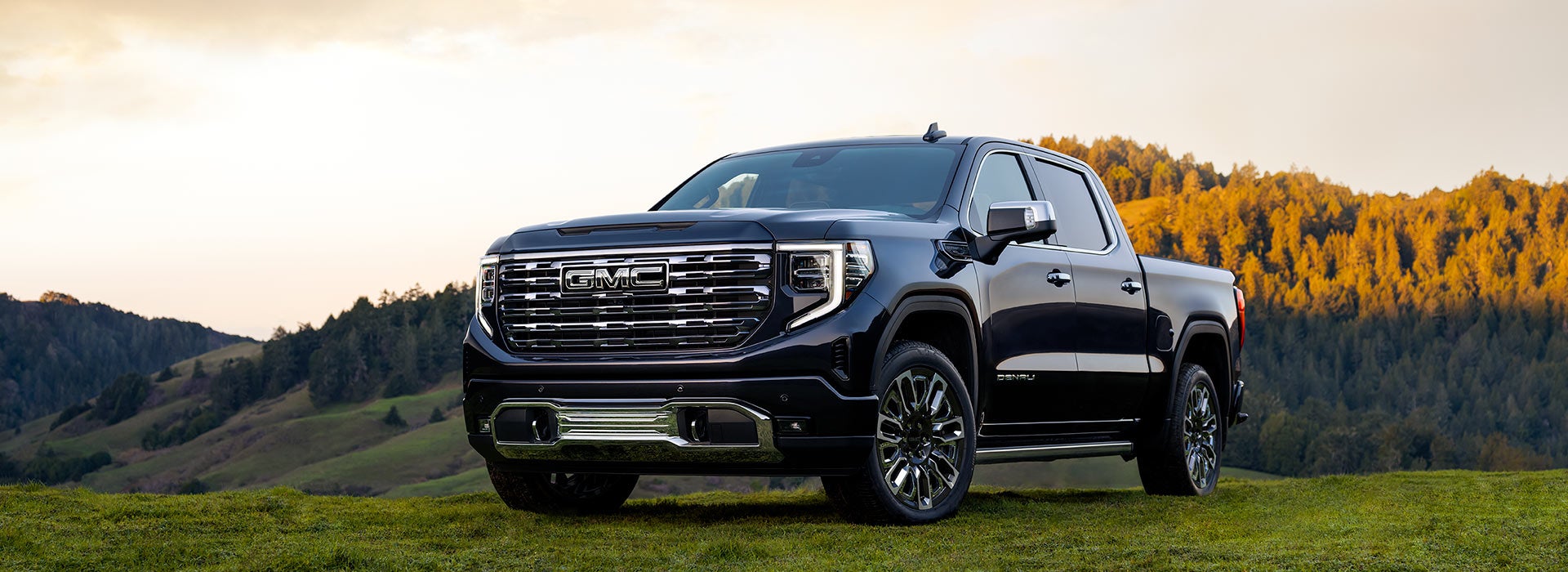 Jim Wernig GMC in Gaylord MI
