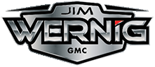 Jim Wernig GMC Gaylord, MI